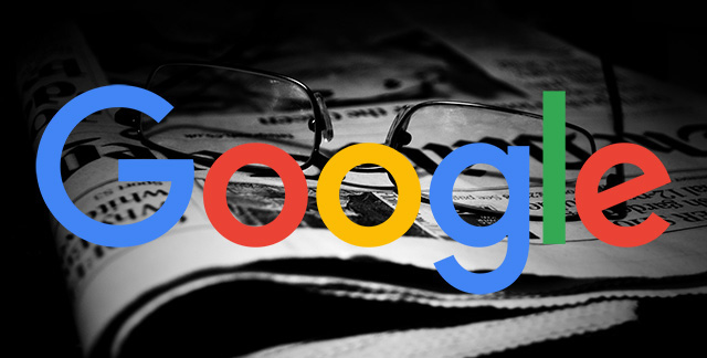 جوجل-المواقع-الاخبارية