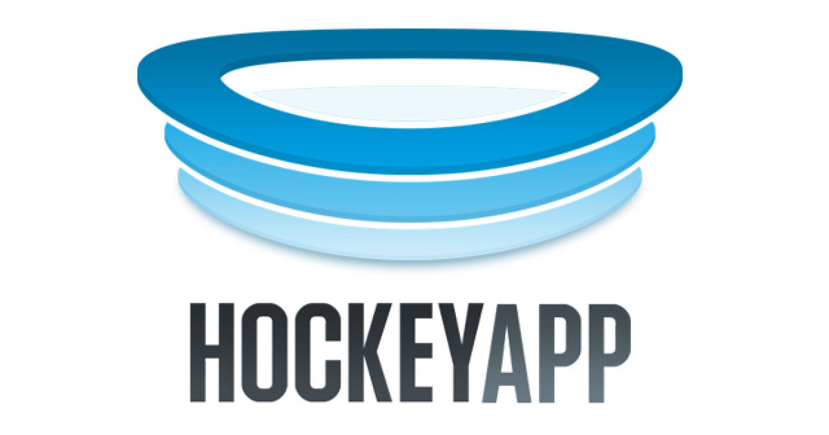 HockeyApp -تطبيق