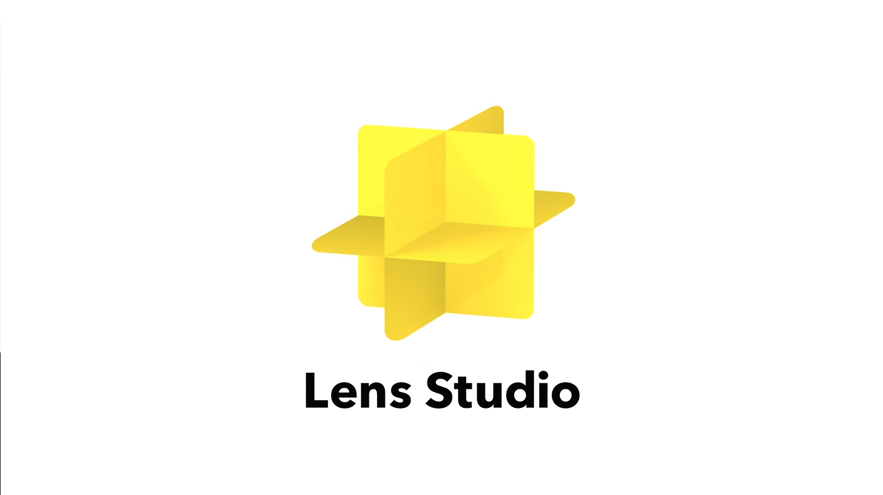 حل مشكلة رسالة الخطا في برنامج lens studio