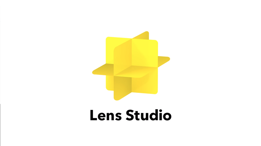 سناب-شات-lens-studio