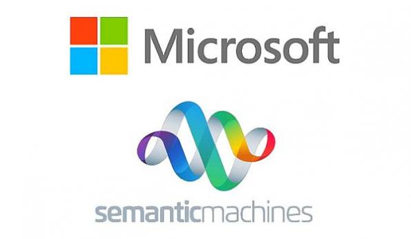 Semantic Machines-و-مايكروسوفت