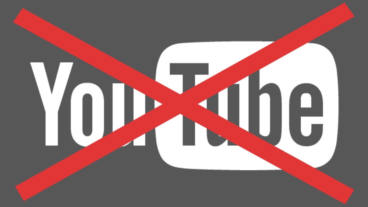 القضاء المصري يقرر حجب يوتيوب شهر كامل للإساءة للرسول