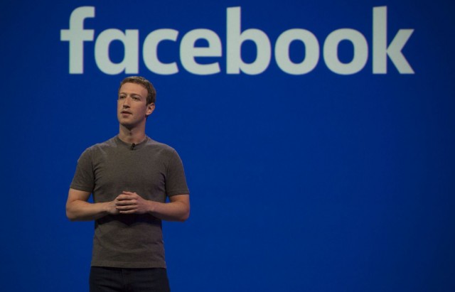 فيسبوك يحذف 583 مليون حساب مزيف خلال الربع الأول من عام 2018