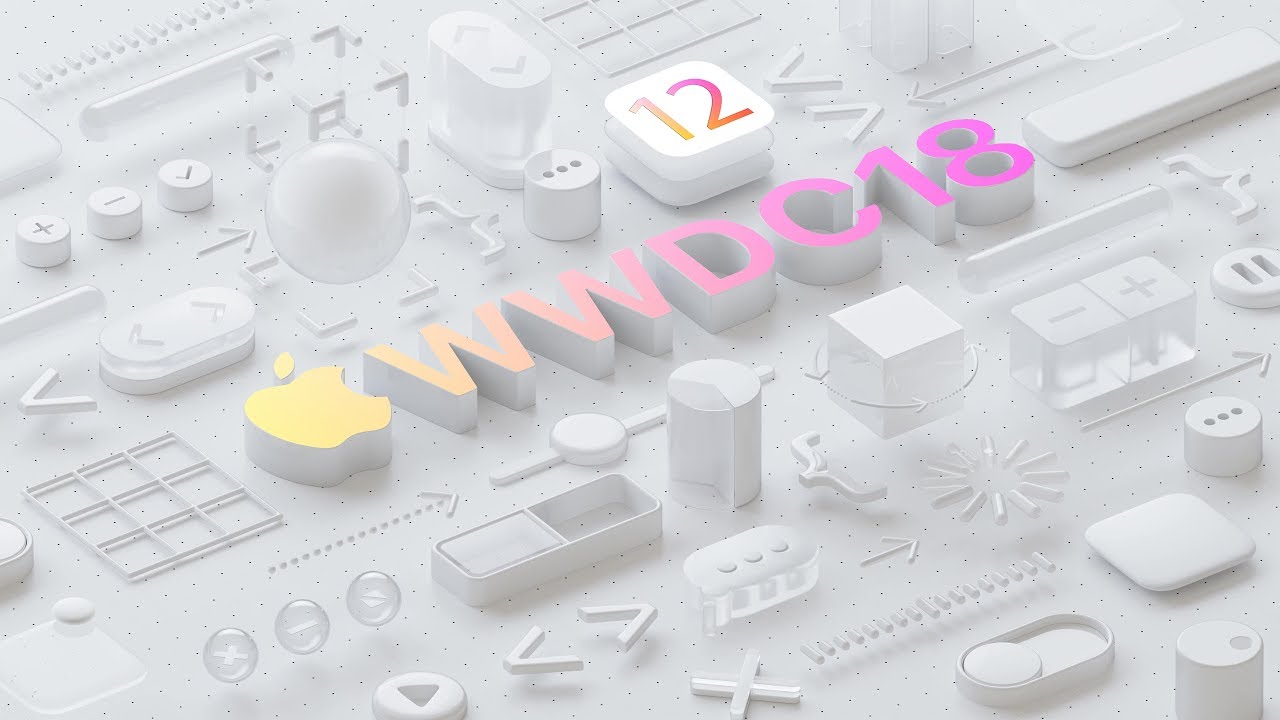 آبل تحدد موعد مؤتمر المطورين WWDC 2018