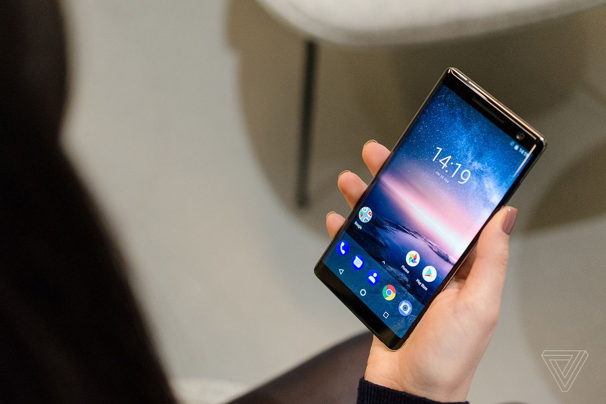 أربعة هواتف Nokia ستحصل على ميزة ” Face Unlock ” من خلال تحديث في المستقبل