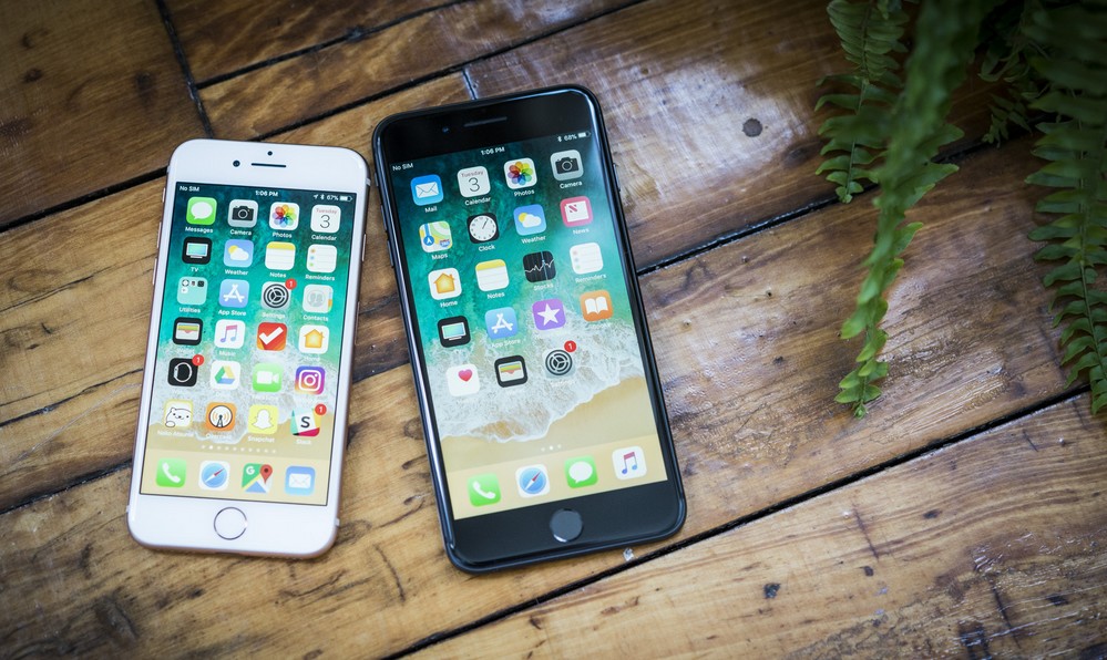 تحديث iOS 11.4 يتسبب في الإستنزاف السريع لبطارية iPhone، وفقا لمستخدمين