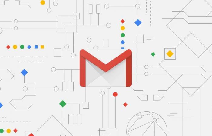 التصميم الجديد لبريد Gmail سيكون متاحًا للجميع إبتداء من شهر يوليو المقبل