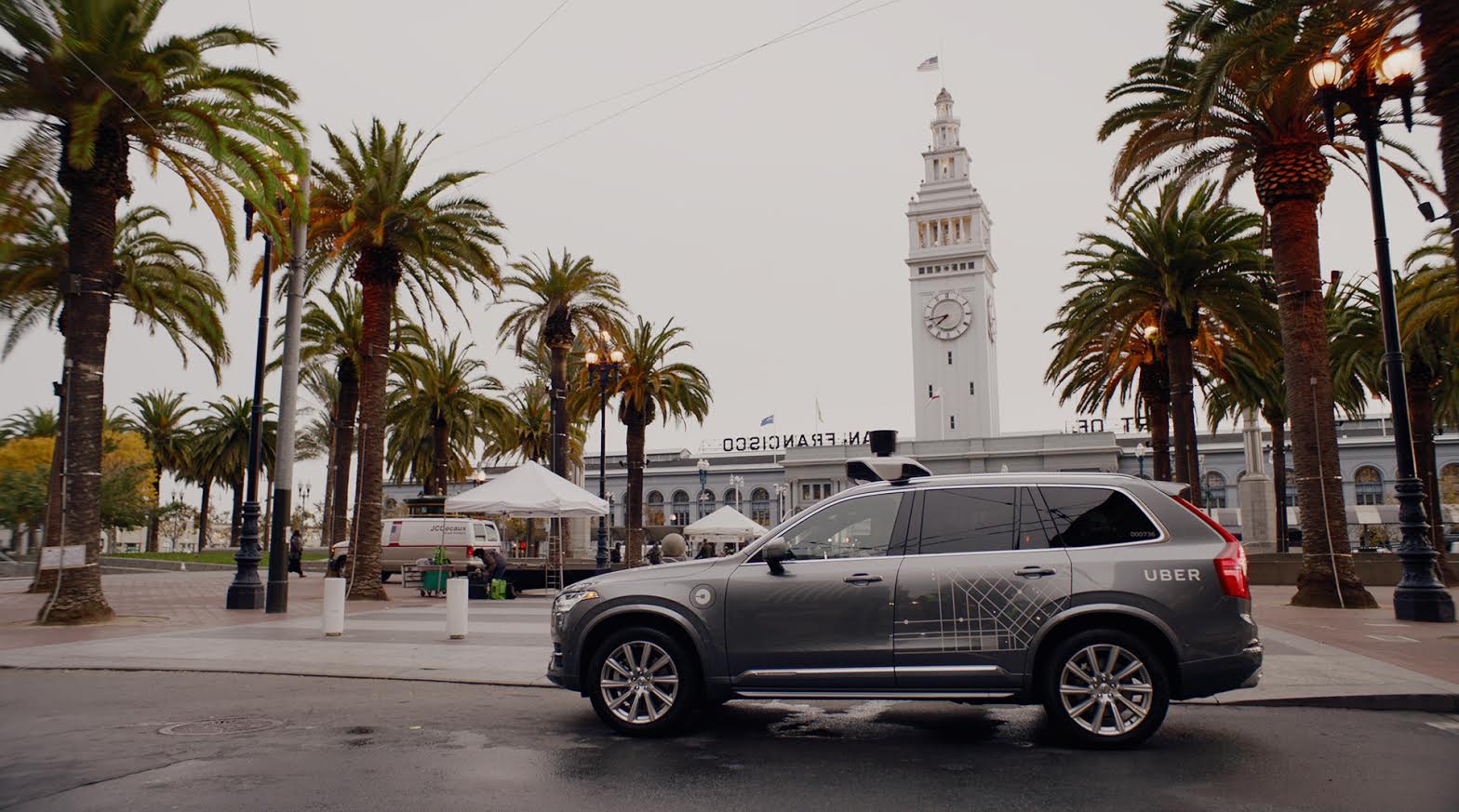 سائقة سيارة Uber الذاتية القيادة كانت تشاهد خدمة Hulu قبل وقوع الحادثة