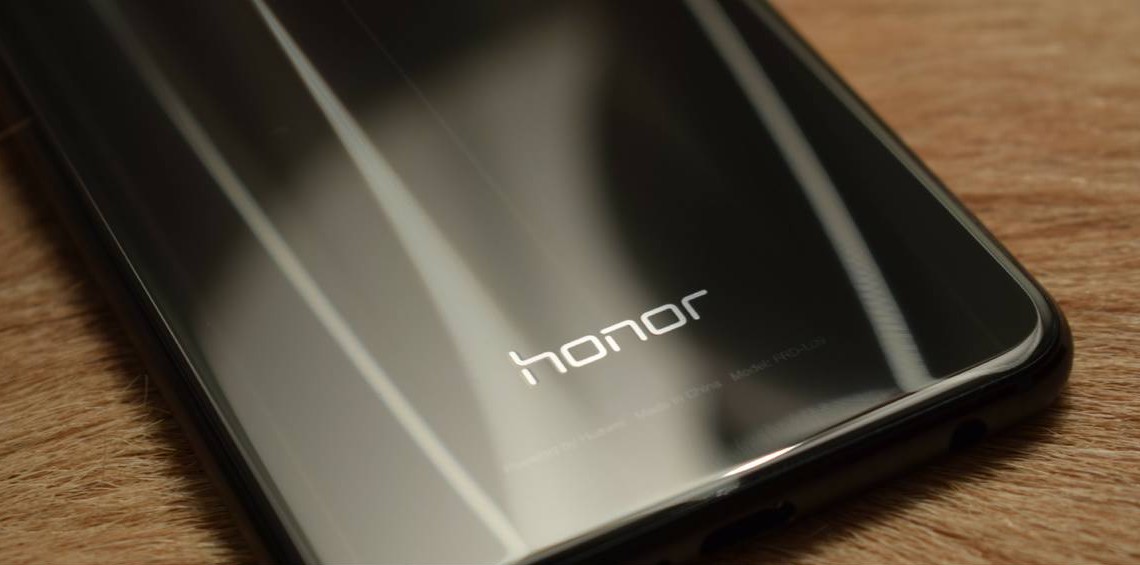 Honor تؤكد رسميًا قدوم الهاتف Honor Note 10 مع بطارية بسعة 5000mAh