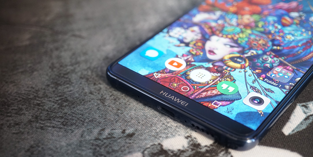 Huawei تسعى إلى التفوق على Apple و بيع 200 مليون هاتف ذكي في 2018
