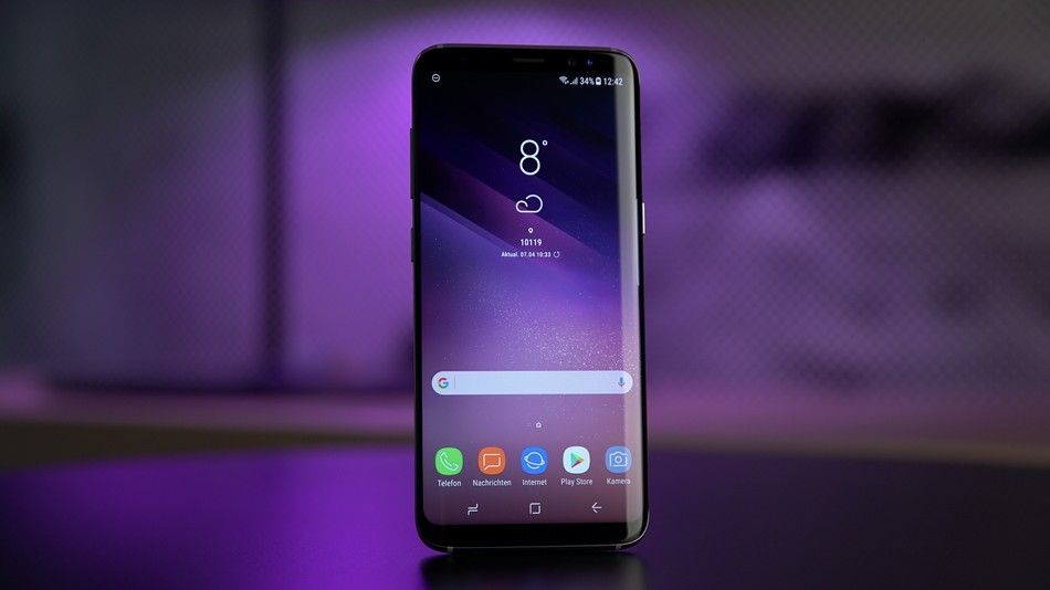 سلسلة الهواتف الذكية Galaxy A Series قد تبدأ بإستخدام رقميين قريبًا