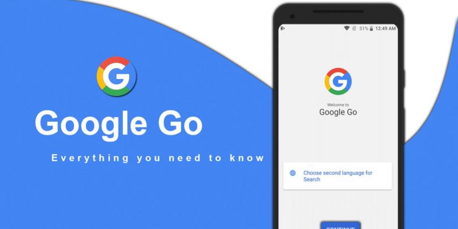 جوجل تضيف ميزة قراءة محتوى الويب ضمن Google Go