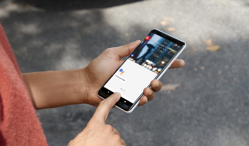 جوجل تؤكد أنها بدأت التحقيق في مشكلة إنخفاض أداء بعض وحدات Google Pixel 2 XL