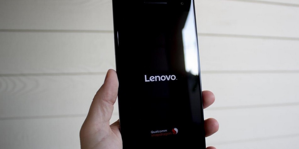 Lenovo تقول بأنها ستكون أول من يطلق هاتف ذكي يدعم شبكات الجيل الخامس 5G