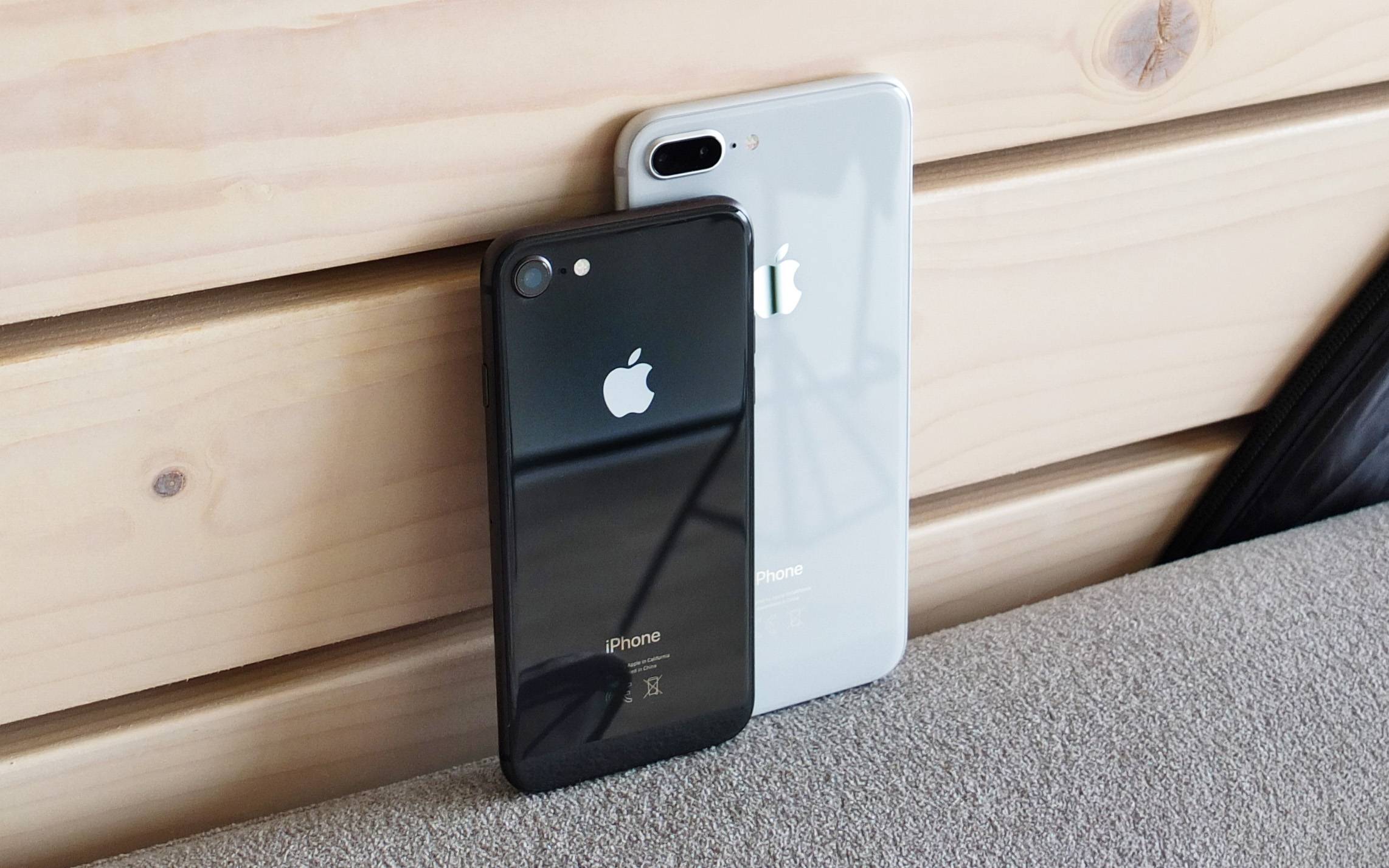 قد نرى شركة آبل تقوم بالكشف عن أربعة هواتف iPhone جديدة هذا العام، وفقا لأدلة جديدة