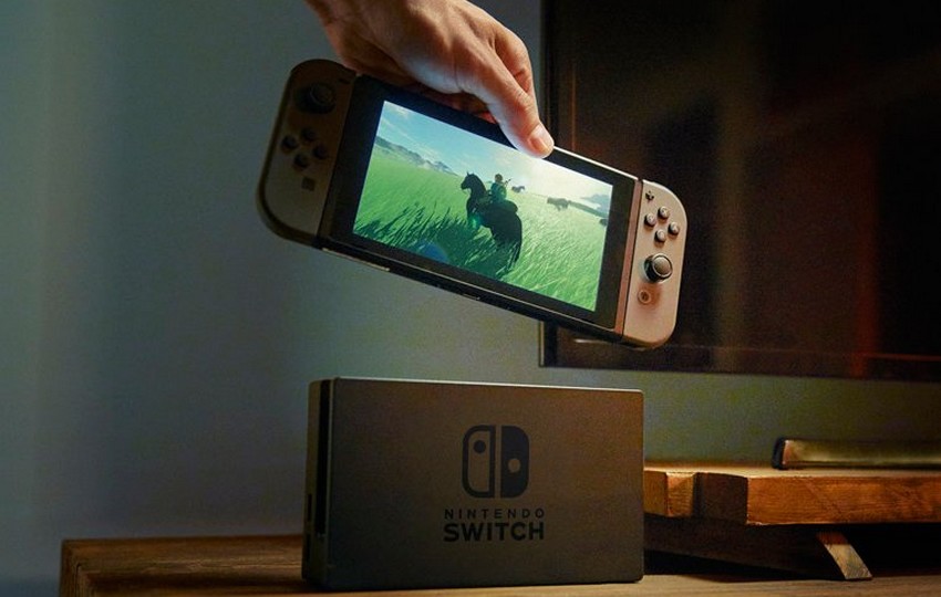 خدمة Nintendo Switch Online ستصدر في النصف الثاني من شهر سبتمبر المقبل