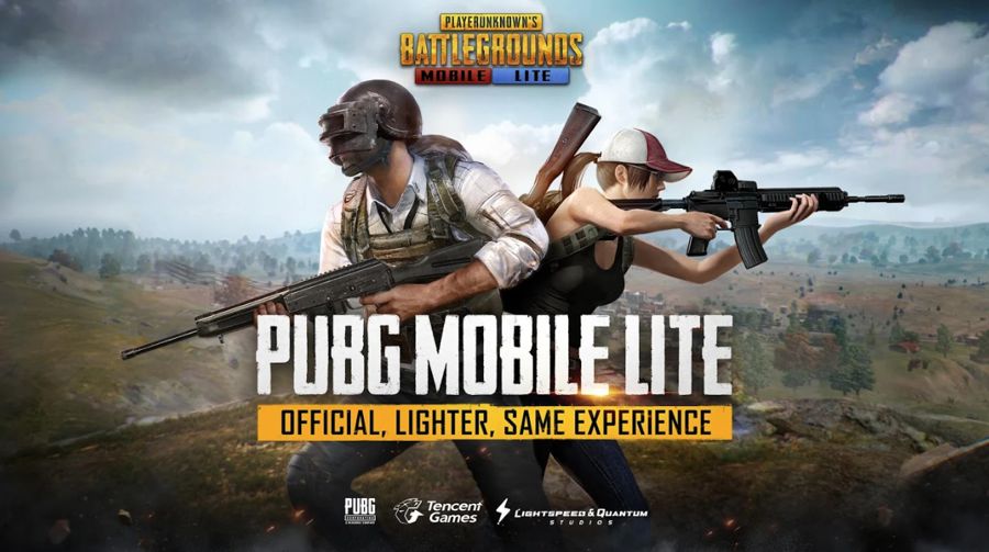 إطلاق لعبة PUBG Mobile Lite من أجل أجهزة الأندرويد المتدنية المواصفات