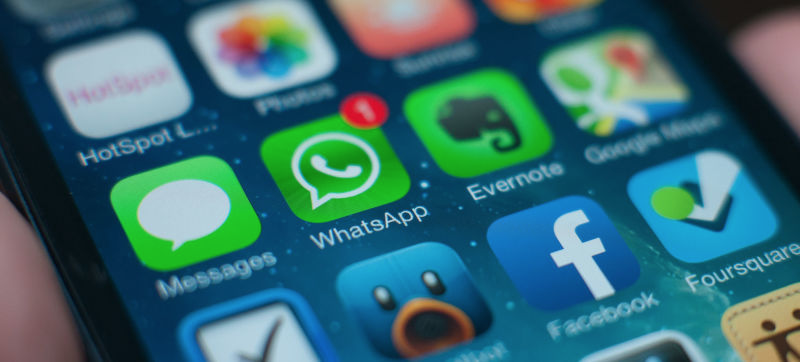 باحثون يكتشفون بأنه من الممكن تزييف الرسائل وأسماء المستخدمين في WhatsApp