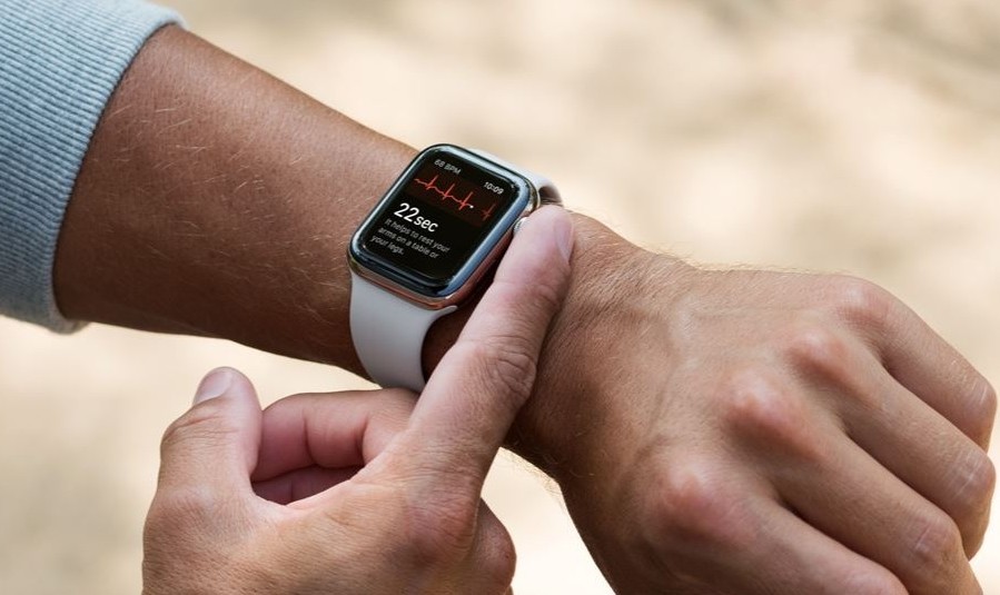آبل تطلق مجموعة من الفيديوهات التعليمية بمناسبة إطلاق Apple Watch Series 4