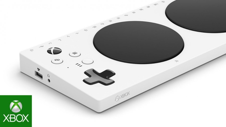 أداة التحكم لذوي الاحتياجات الخاصة Xbox Adaptive Controller باتت متوفرة للشراء من متجر مايكروسوفت