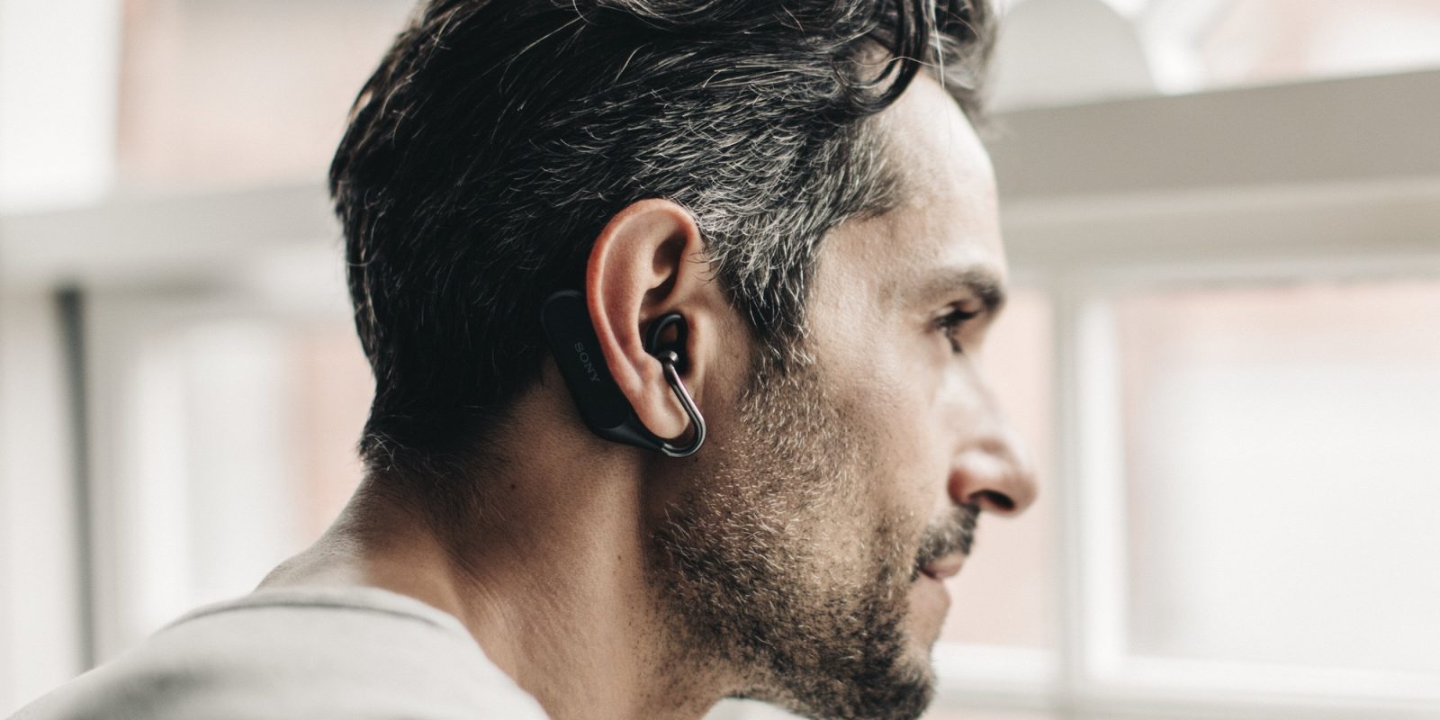 سماعات Xperia Ear Duo أصبح بإمكانها الآن قراءة إشعاراتك على منصتي الأندرويد و iOS
