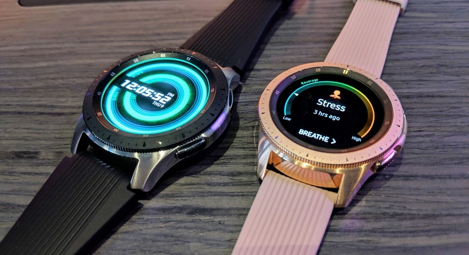 سامسونج تعلن عن الساعة الذكية Galaxy Watch Golf Edition