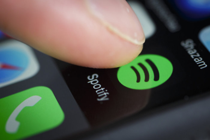 Spotify ترفع الحد الأقصى للأغاني المسموح بتحميلها من أجل وضع الأوفلاين إلى 50 آلف