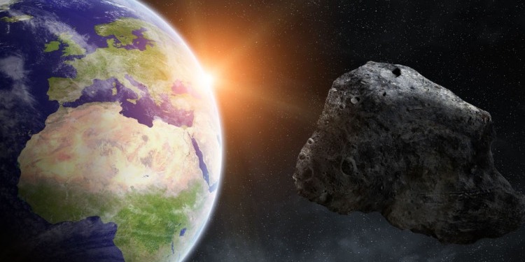 ناسا تحذر من ''نتائج كارثية'' لكويكب يقترب من الأرض