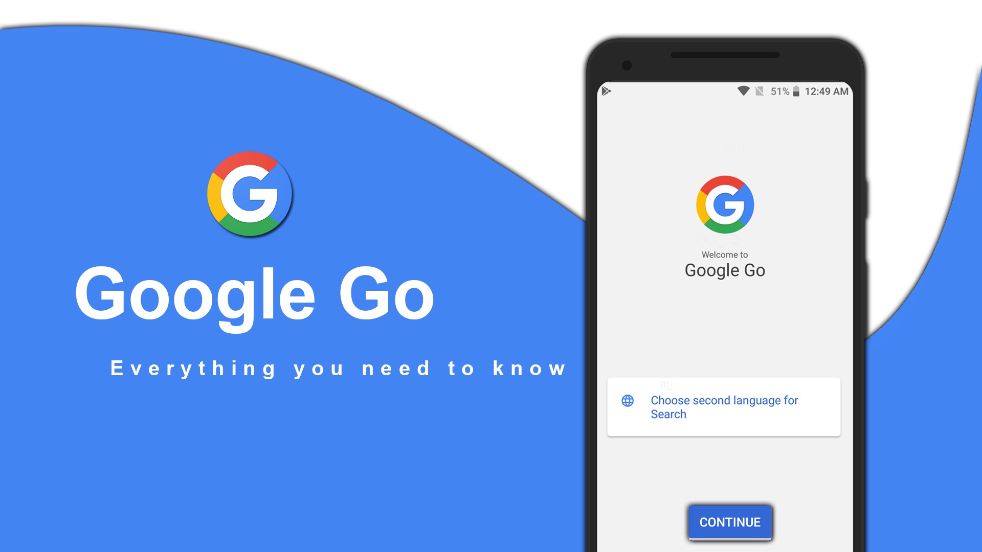 التطبيقين Google Go و Google Maps Go يكسران حاجز 10 مليون عملية تحميل