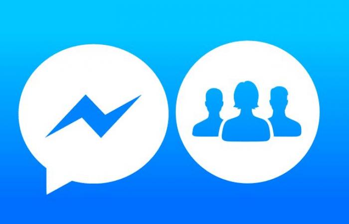 فيسبوك تجمع بين ماسنجر والمجموعات وتخترع غرفة المحادثة