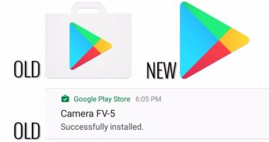 جوجل: قمنا بحملة تطهير واسعة وتطبيقات Google play آمنة 100%