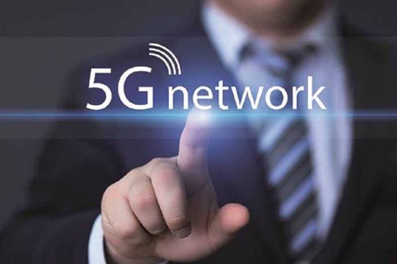 اختبار يكشف السرعة الخارقة لشبكات الجيل الخامس 5G