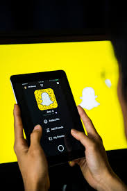 Snapchat يختبر مميزات جديدة منسوخة من انستجرام