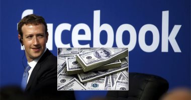 8 كوارث شهدها "فيس بوك" فى 2018.. أبرزهم: خسارة زوكربيرج 18 مليار دولار