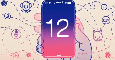 لمستخدمى آيفون.. تعرف على أبرز مميزات تحديث iOS 12.1.1