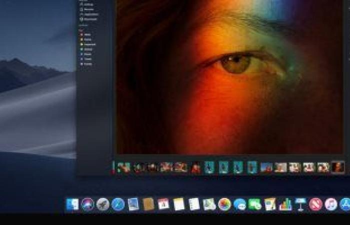 متصفح "كروم" سيدعم ميزة الوضع الليلى على macOS خلال 2019