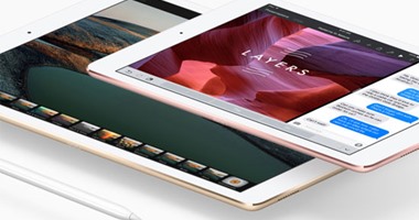 مستخدمو iPad Pro يواجهون مشكلة بالشاشة