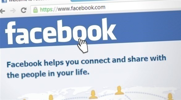فيس بوك تحظر مليون حساب مزيف يومياً