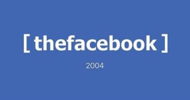 فيس بوك تشارك فى تحدى الـ 10 سنوات على الشبكة الاجتماعية