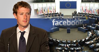 مارك زوكربيرج: 2.7 مليار شخص يستخدم فيس بوك وماسنجر وواتس آب شهريا