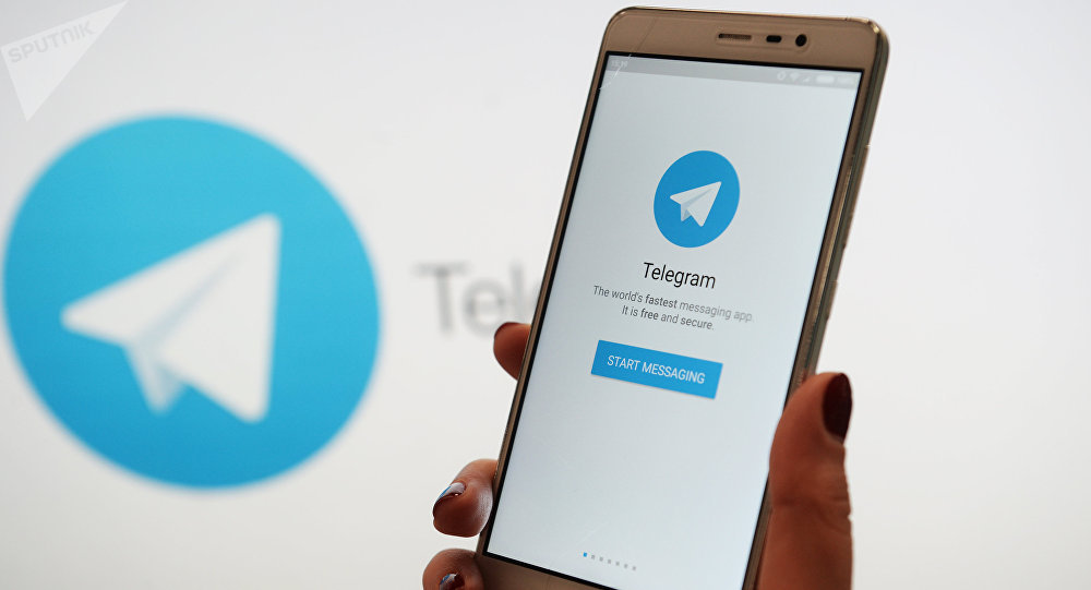 مستخدمي Telegram أصبح بإمكانهم الآن حذف الرسائل من جهاز المستلم