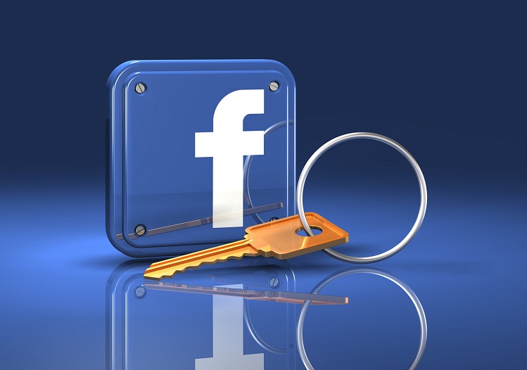 اعرف كيفية المحافظة على أمان حساب فيس بوك من غير إضافة رقم هاتفك