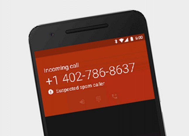 جوجل تكشف عن مزايا جديدة لحظر المكالمات المزعجة على أندرويد