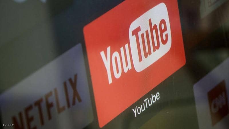 جوجل ترفع سعر اشتراك يوتيوب تي في