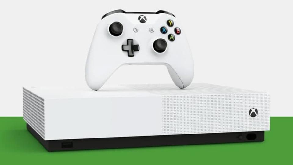مايكروسوفت تعلن رسميا عن Xbox الجديدة..تعرف عليها
