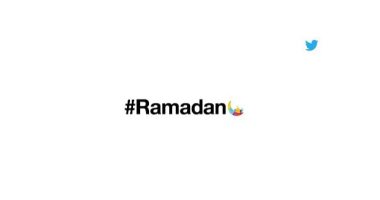 فلاتر بانستجرام وايموجى بتويتر.. هكذا احتفلت شركات التكنولوجيا بشهر رمضان