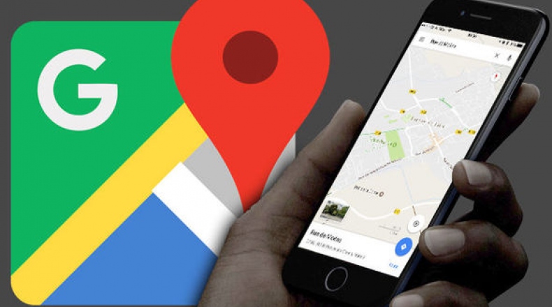 خرائط جوجل تضيف ميزة جديدة تغير طريقة استخدامك للتطبيق