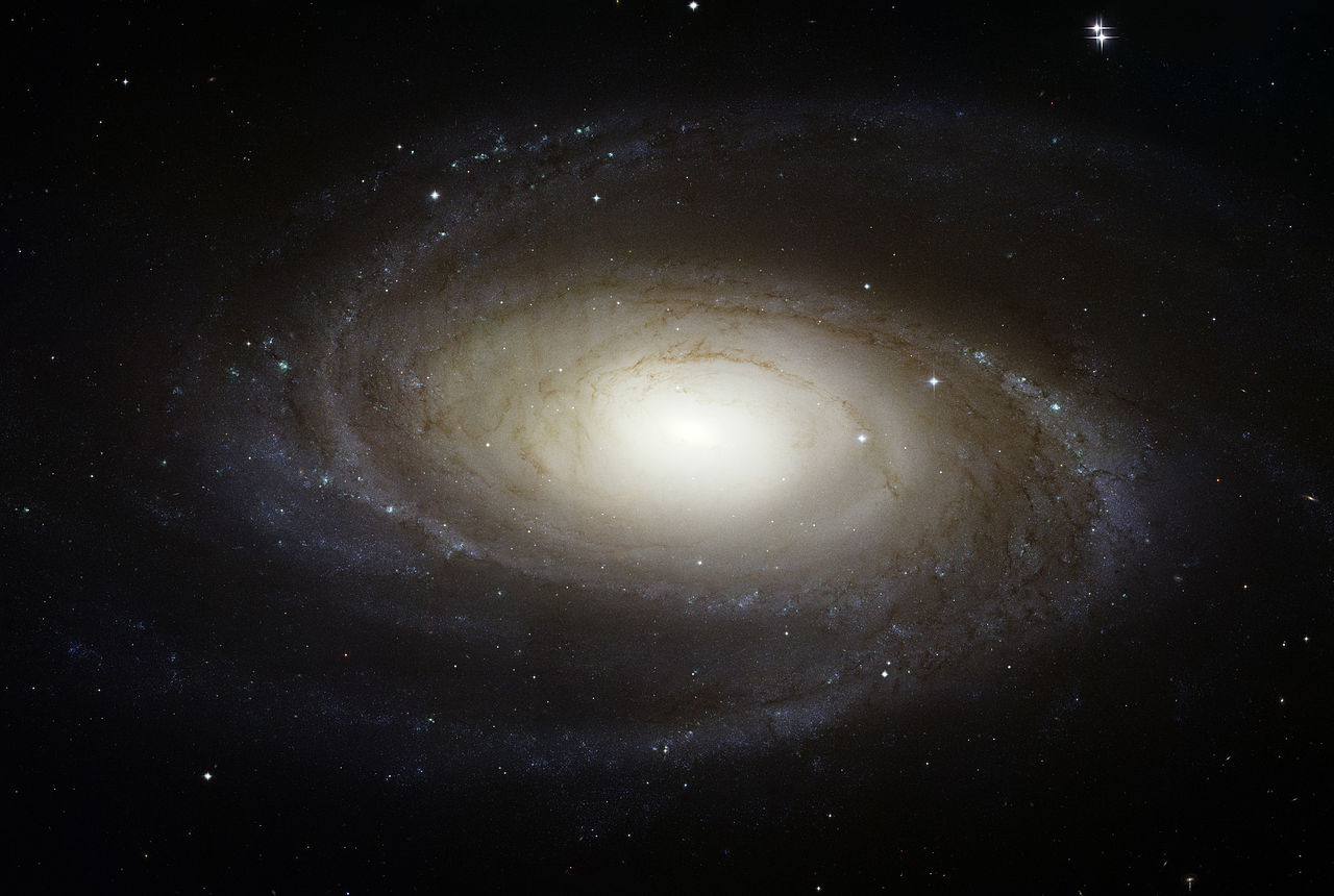 حقائق مهمة عن مجرة درب التبانة.. اعرف وزنها وعدد النجوم بها
