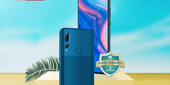 نصائح وإرشادات كيف تحصل على الفائدة القصوى من هاتف HUAWEI Y9 Prime 2019