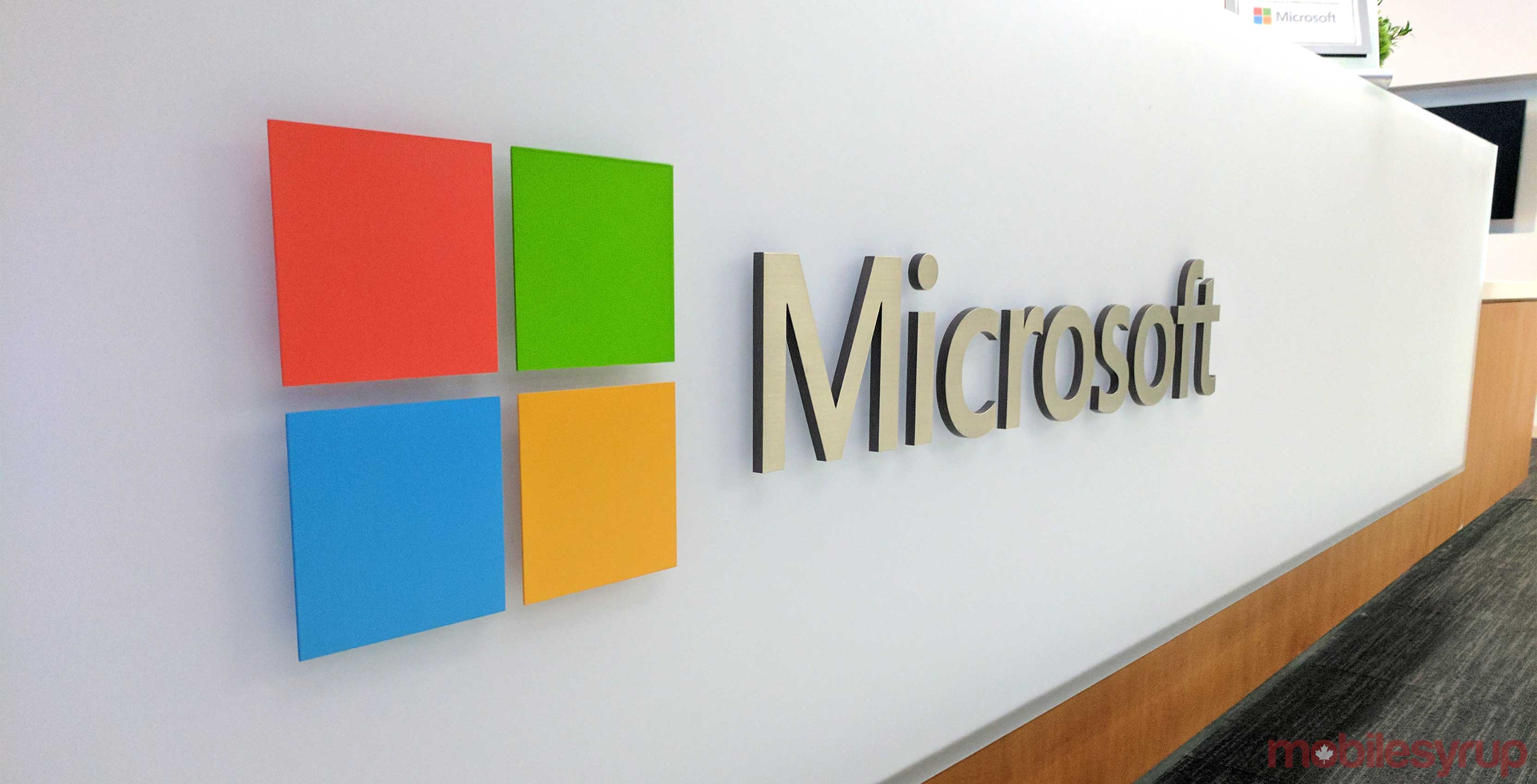 Microsoft تعلن عن حدث كبير في أكتوبر المقبل